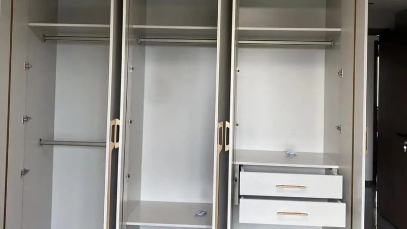 上海定制酒柜环保等级：选购要点与环保标准解析