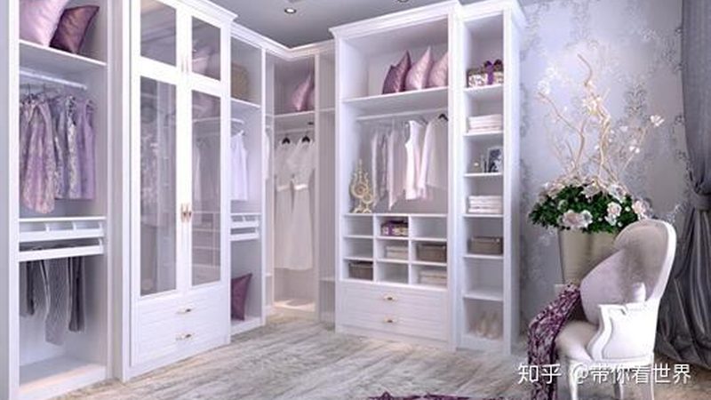 全屋定制衣柜橱柜套餐，价格背后的考量因素