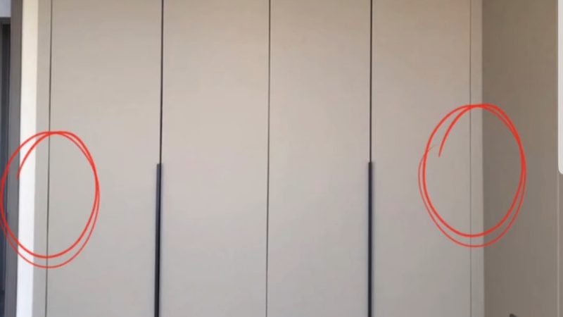 厨房橱柜材质排名前五推荐