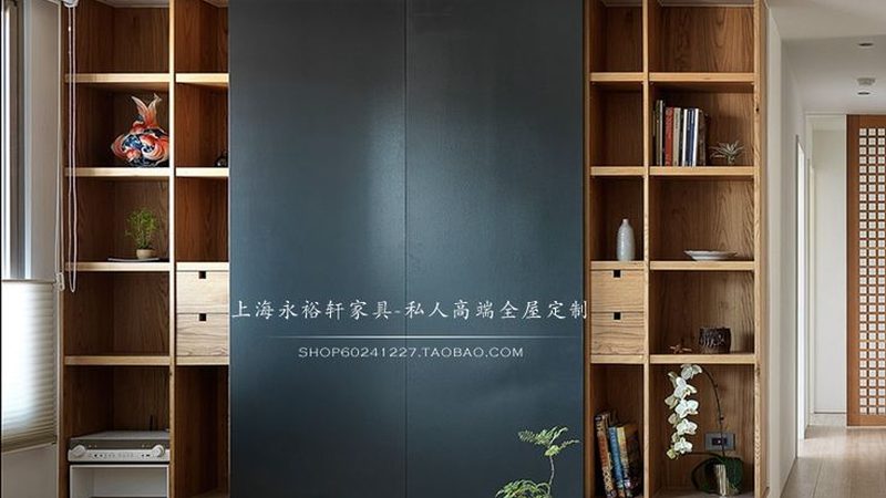 揭秘成都实木定制家具批发市场：品质与选择的秘密