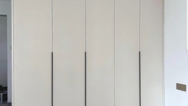 成都全屋定制工厂代理政策：揭秘行业背后的那些事