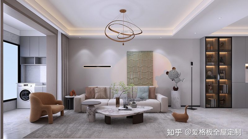 实木定制家具环保等级揭秘：板材差异与选购要点