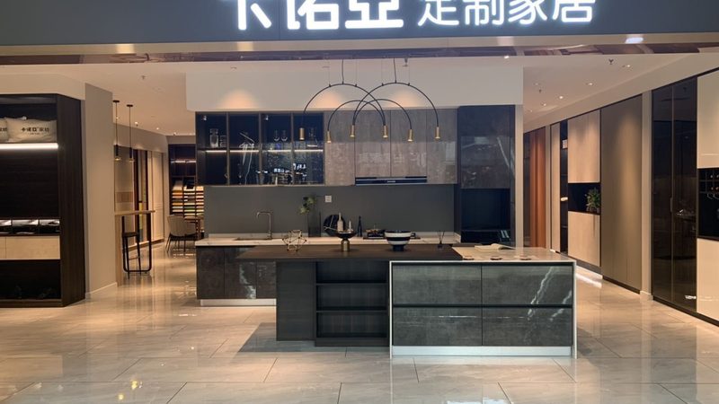 小户型步入式衣帽间装修注意事项